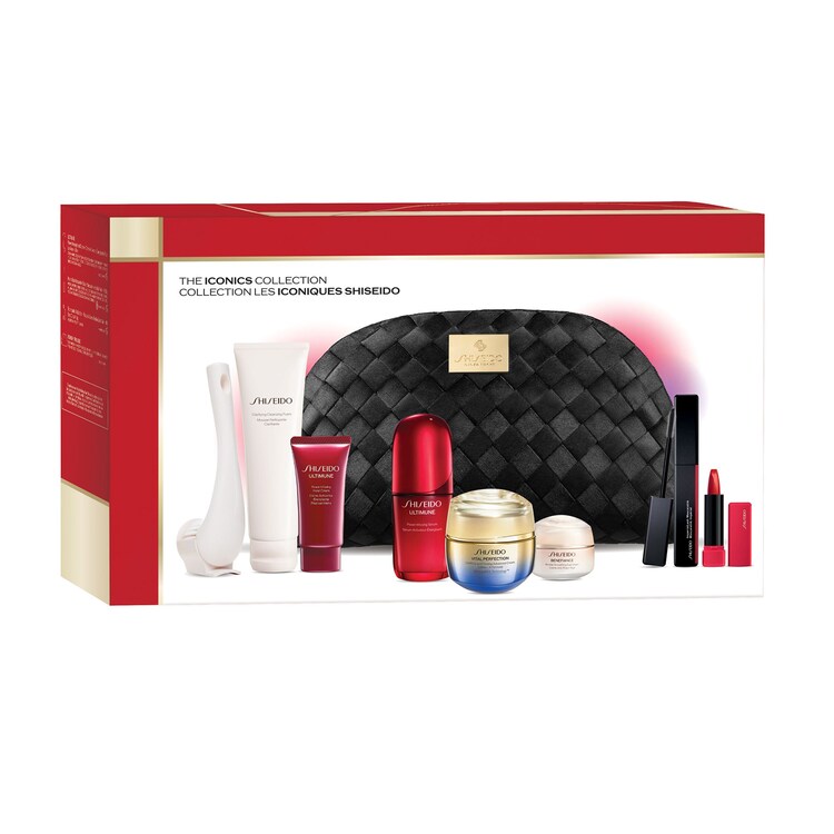 Blockbuster Vanity Kit - Set viso