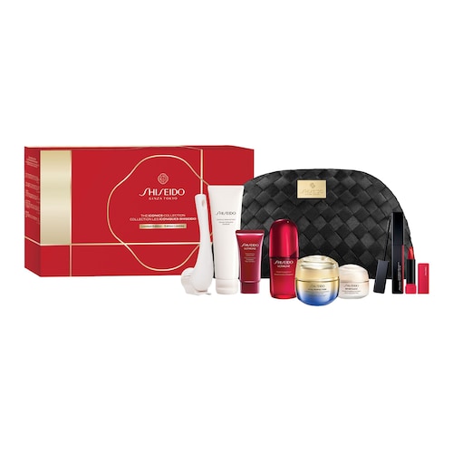 SHISEIDO - Blockbuster Vanity Kit
