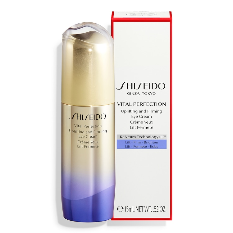 Vital Perfection - Creme para os Olhos Antienvelhecimento Refirmante