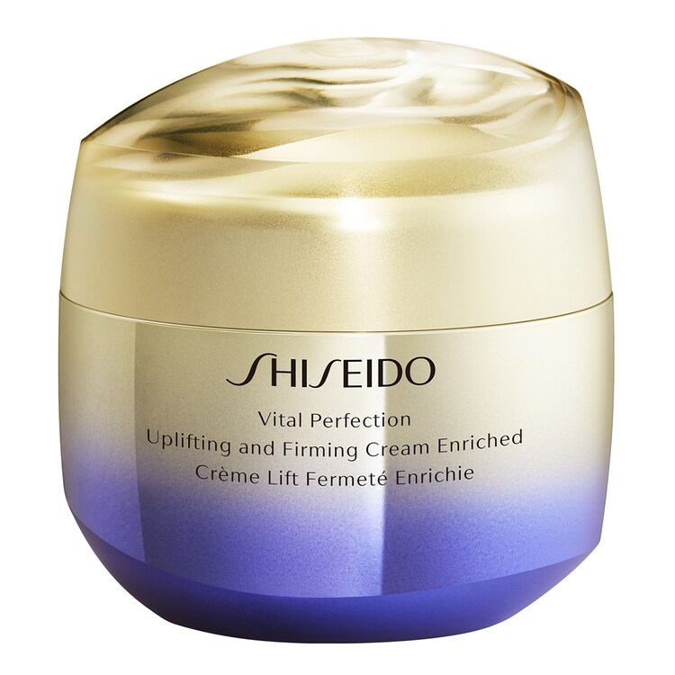 Vital Perfection Uplifting And Firming Cream Enriched