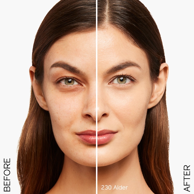 Synchro Skin Radiant Lifting Foundation - Podkład liftingujący