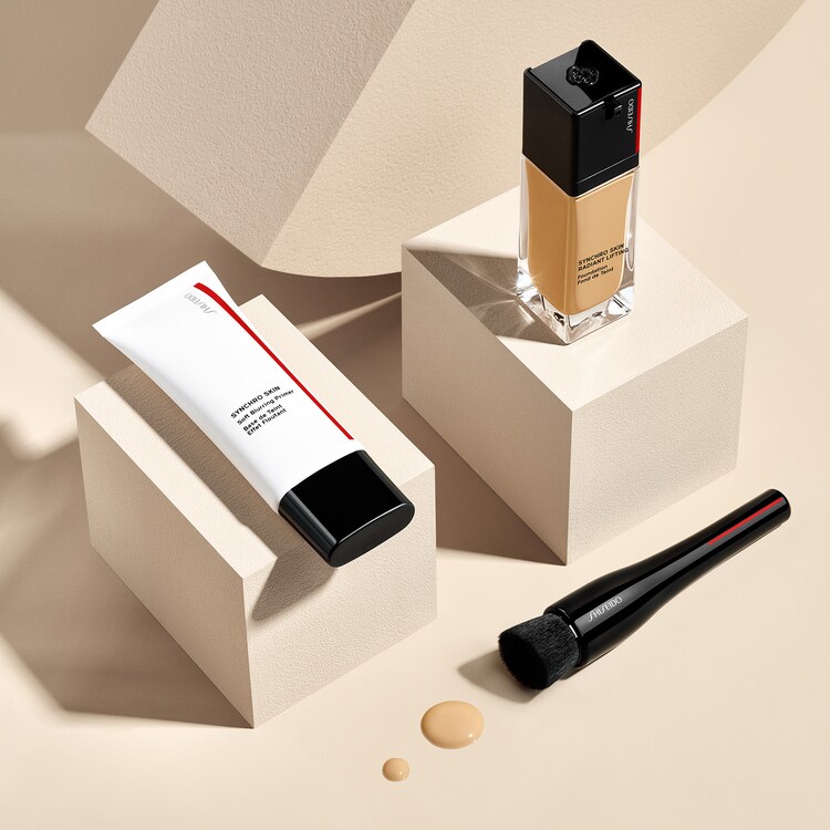 SYNCHRO SKIN SOFT BLURRING PRIMER - Primer Viso