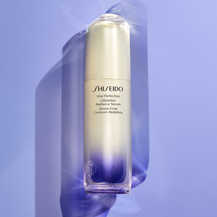 Vital Perfection - Radiance Serum