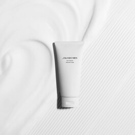 Shiseido Men - Sredstvo za či&scaron;ćenje lica