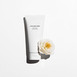 Shiseido Men - Sredstvo za či&scaron;ćenje lica