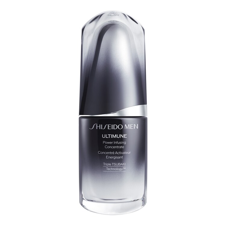 Shiseido Men Ultimune - Erkekler için Cilt Güçlendirici Serum