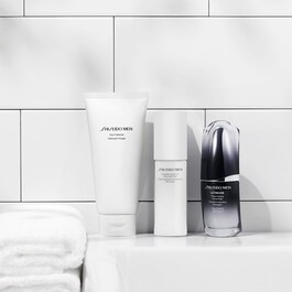 Shiseido Men - Njega za hidrataciju i protiv umora