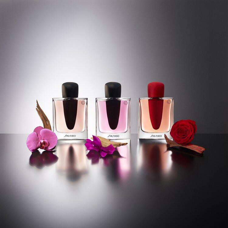 Ginza - Woda perfumowana