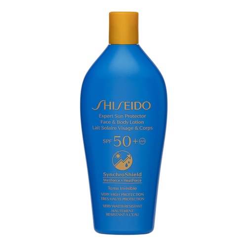 SHISEIDO - SYNCHROSHIELD