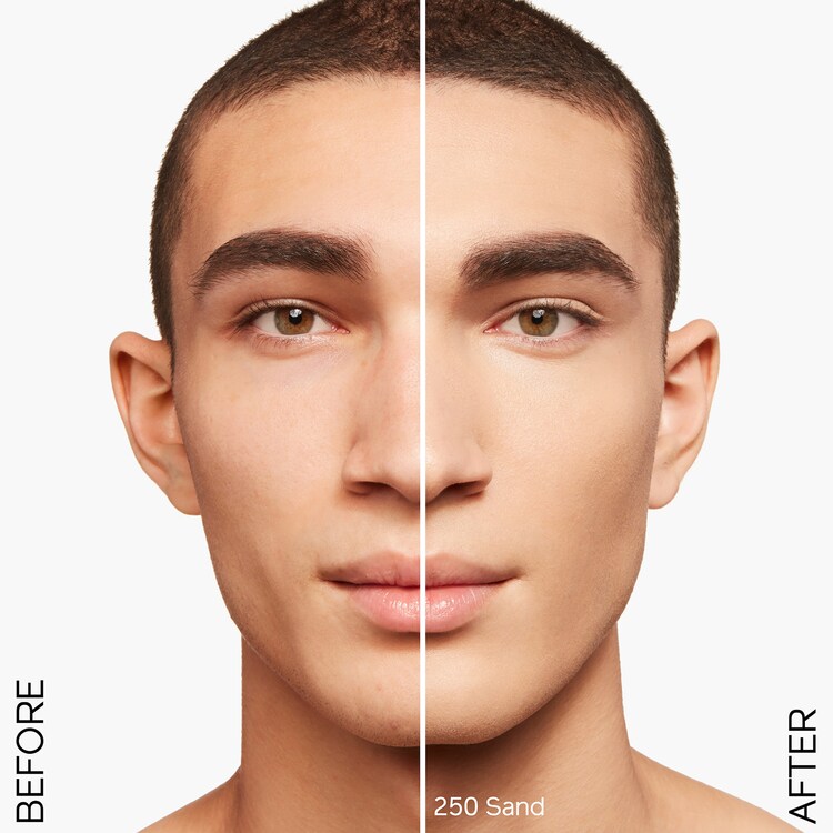 Synchro Skin Radiant Lifting Foundation -Flüssige Grundierung