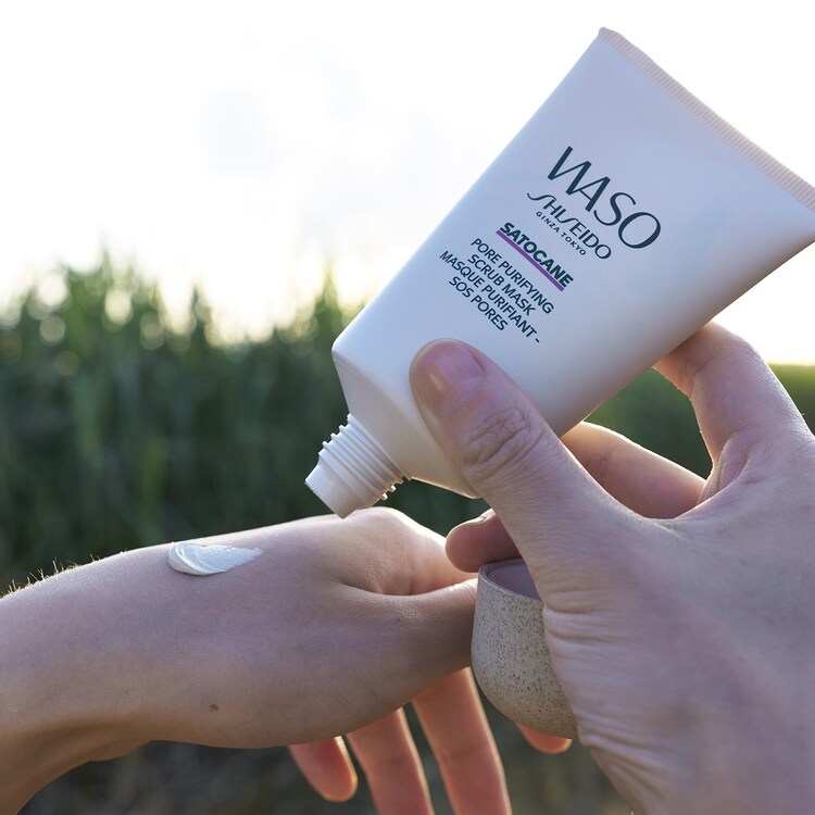 WASO - Masque Purifiant