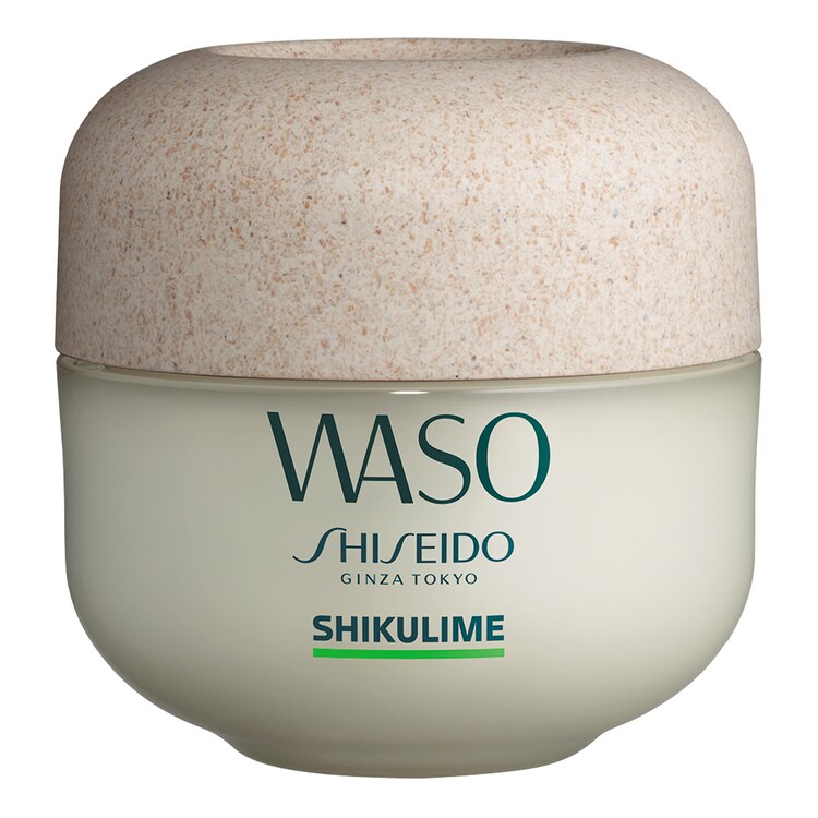 WASO - Idratante Riequilibrante Della Barriera Cutanea