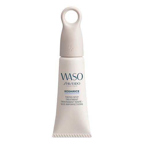 SHISEIDO - Waso