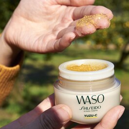 WASO - Maska za spavanje