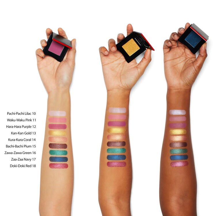 POP PowderGel Eye Shadow - Fard de pleoape