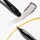 Katana Fude Eye Lining Brush - Štětec na oční linky