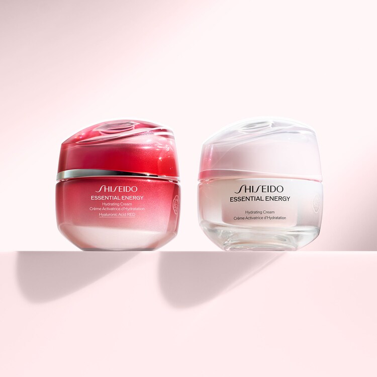 Essential Energy - Hydration Activating Cream