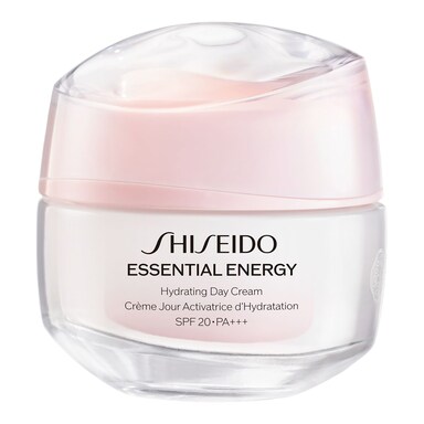Shiseido - Essential Energy