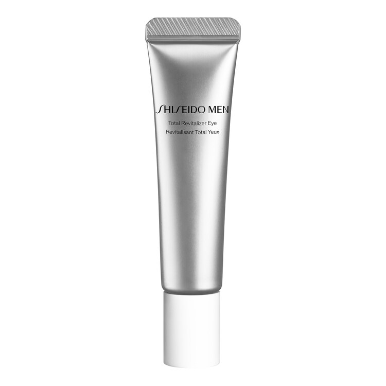 Shiseido Men - Creme de olhos antienvelhecimento de alto desempenho