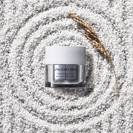 Shiseido Men - Intenzivna krema za obnovu kože
