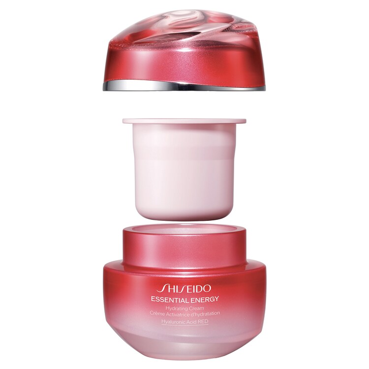 ESSENTIAL ENERGY HYDRATING DAY CREAM REFILL