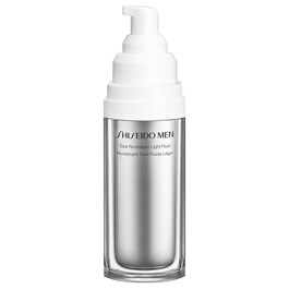 Shiseido Men - Visokoučinkoviti hidratantni fluid protiv starenja za mu&scaron;karce