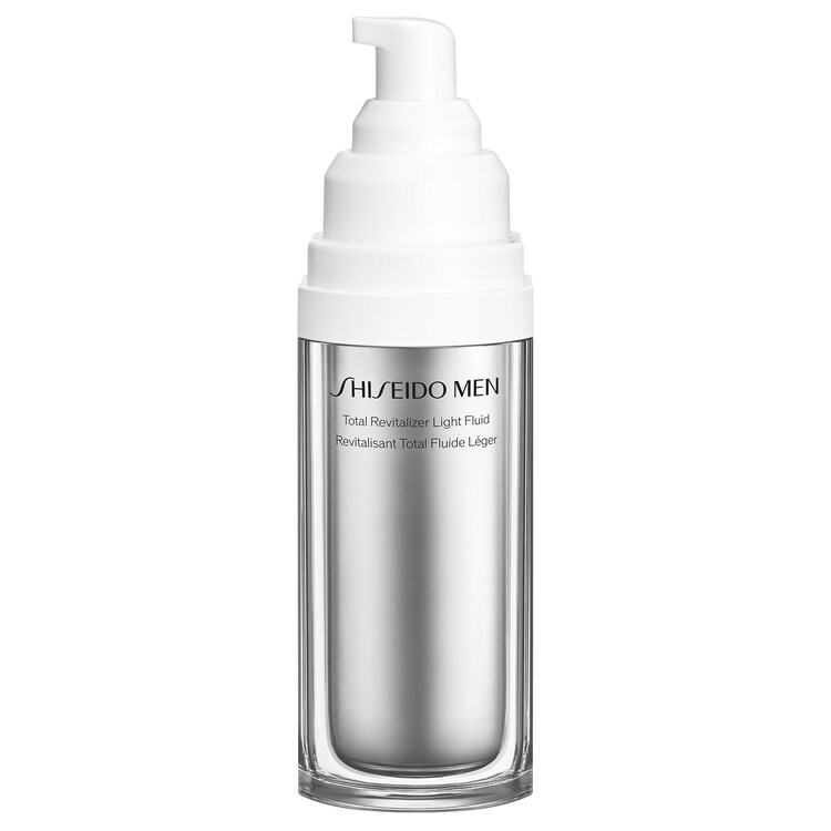 Total Revitalizer - Light Fluid