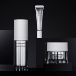 Shiseido Men - Visokoučinkoviti hidratantni fluid protiv starenja za mu&scaron;karce