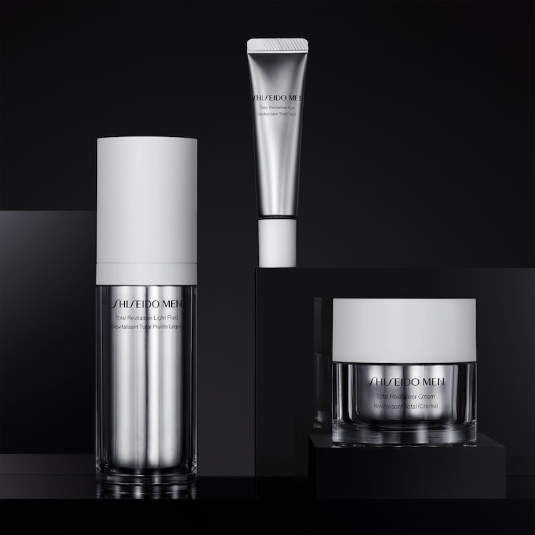 Total Revitalizer - Light Fluid