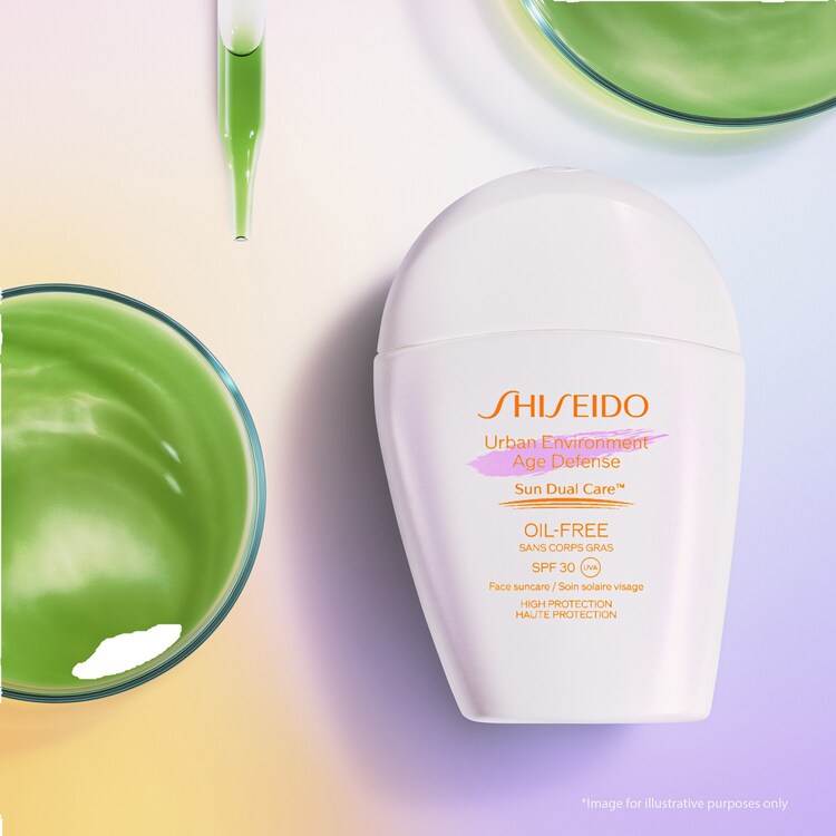 Urban Environment Age Defense SPF 30