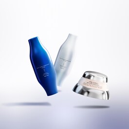 Bio Performance Skin Filler - Noćni serum za obnovu i dnevni serum za volumen