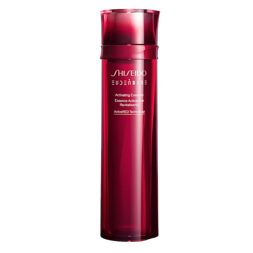 SHISEIDO - Eudermine Activating