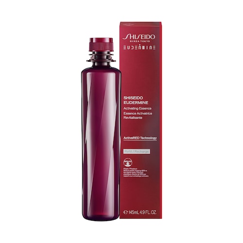 SHISEIDO - EUDERMINE Activating Essence