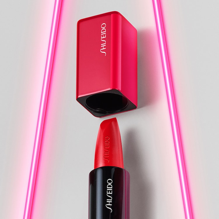 Technosatin Gel Lipstick - Rtěnka