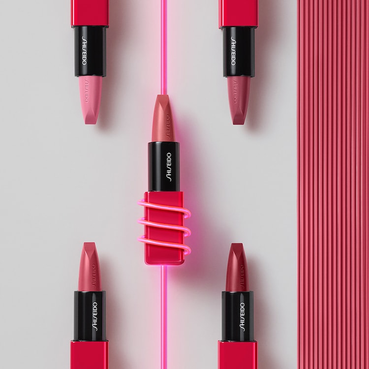 Technosatin Gel Lipstick - Rtěnka