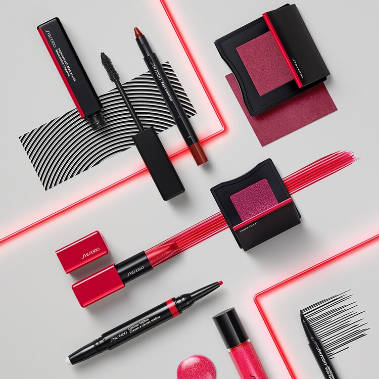 Technosatin Gel Lipstick - Rtěnka