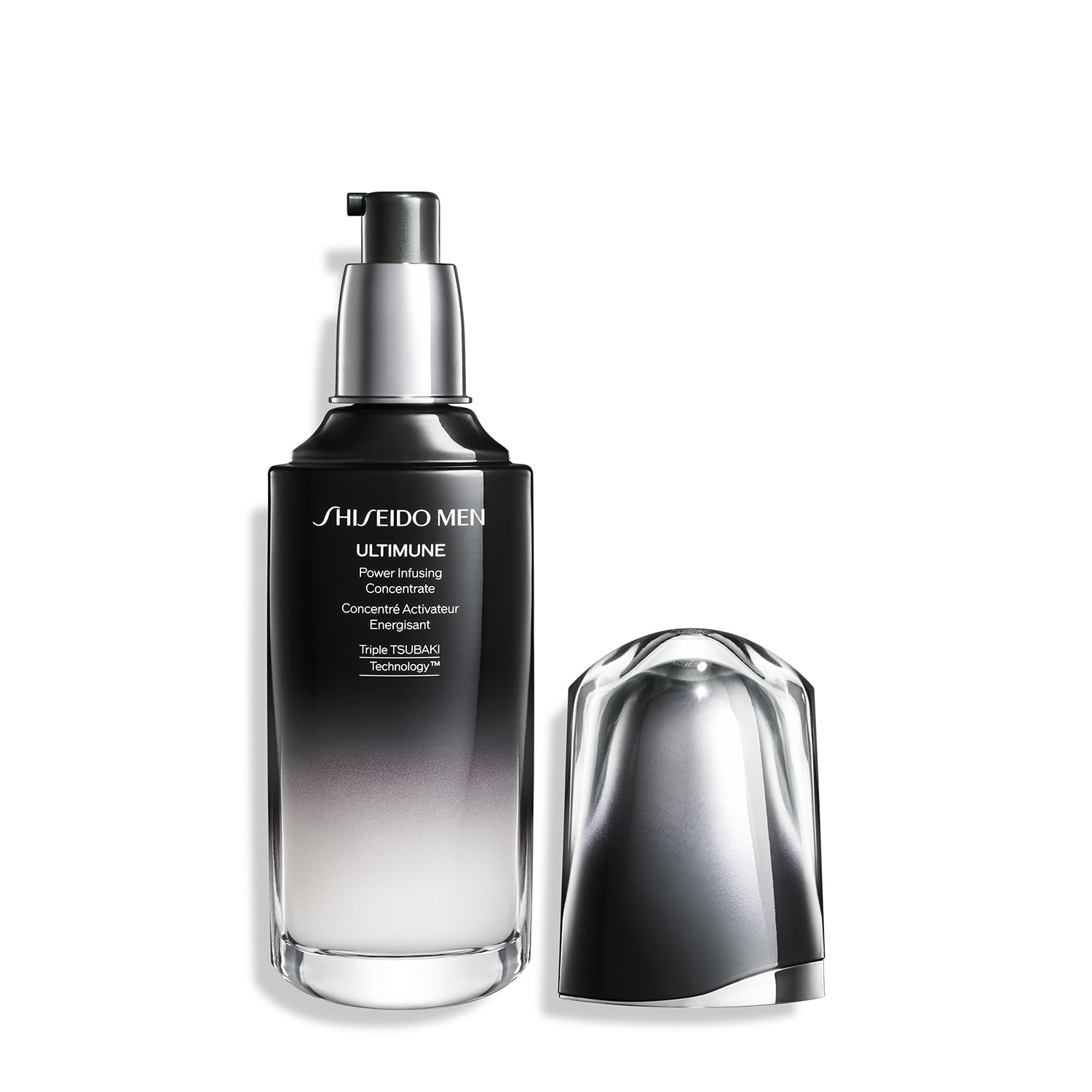 Ultimune Power Infusing Concentrate - Ser anti-imbatranire