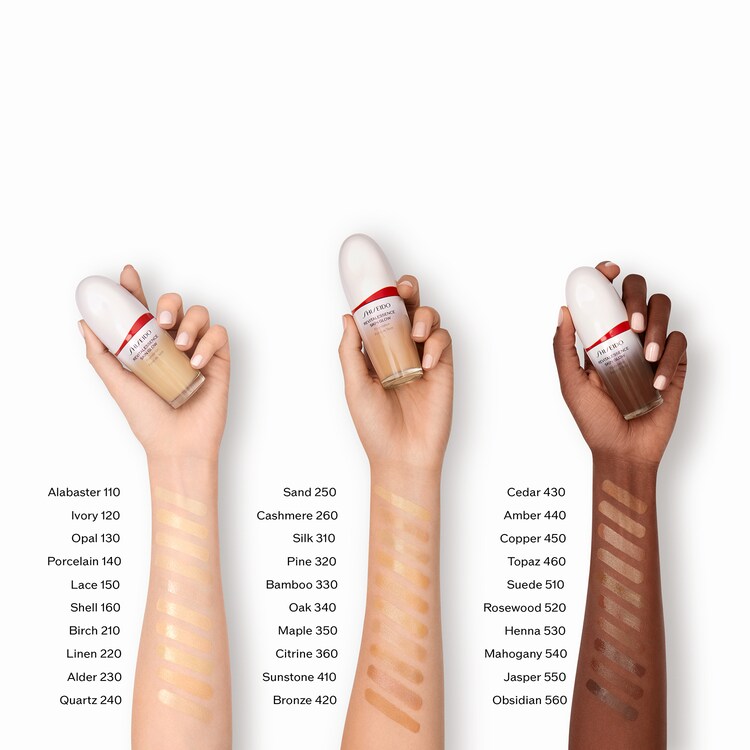 Revitalessence Skin Glow - Fondöten