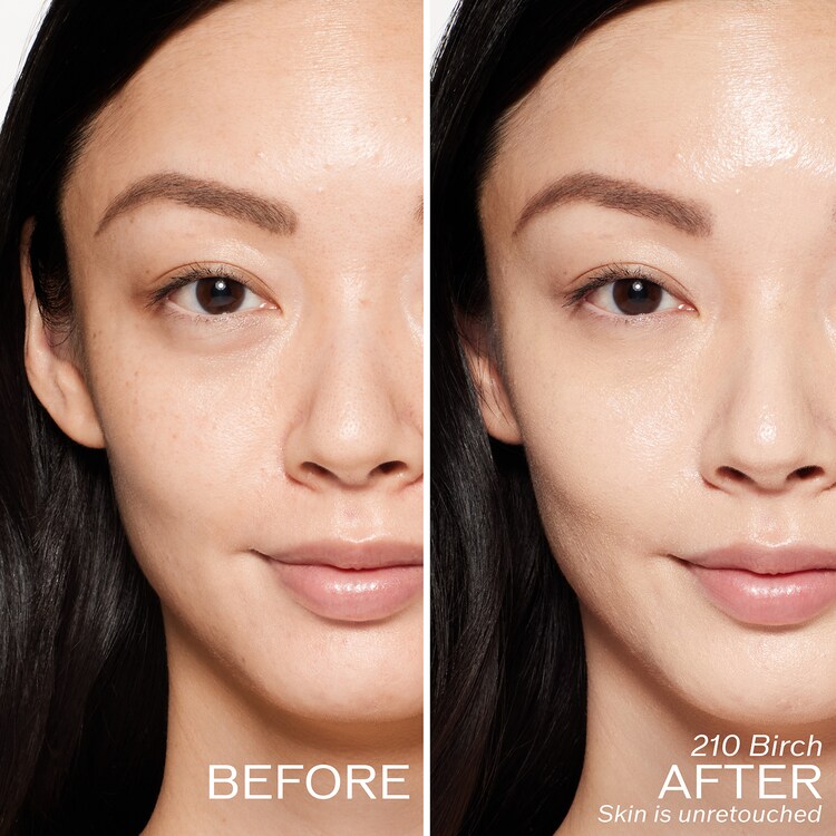 Revitalessence Skin Glow - Fondöten