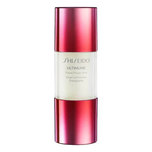 Shiseido - Ultimune Future Power Shot