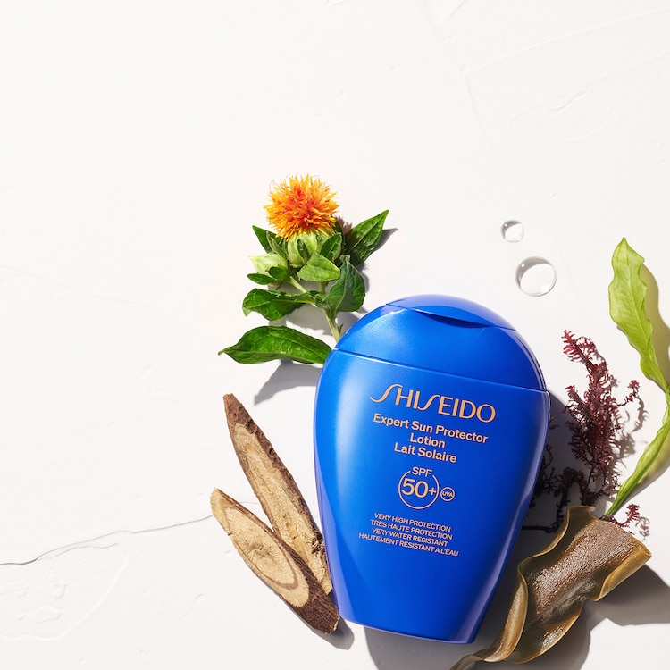 Expert Sun Protector Lotion SPF50+ - Sun Cream