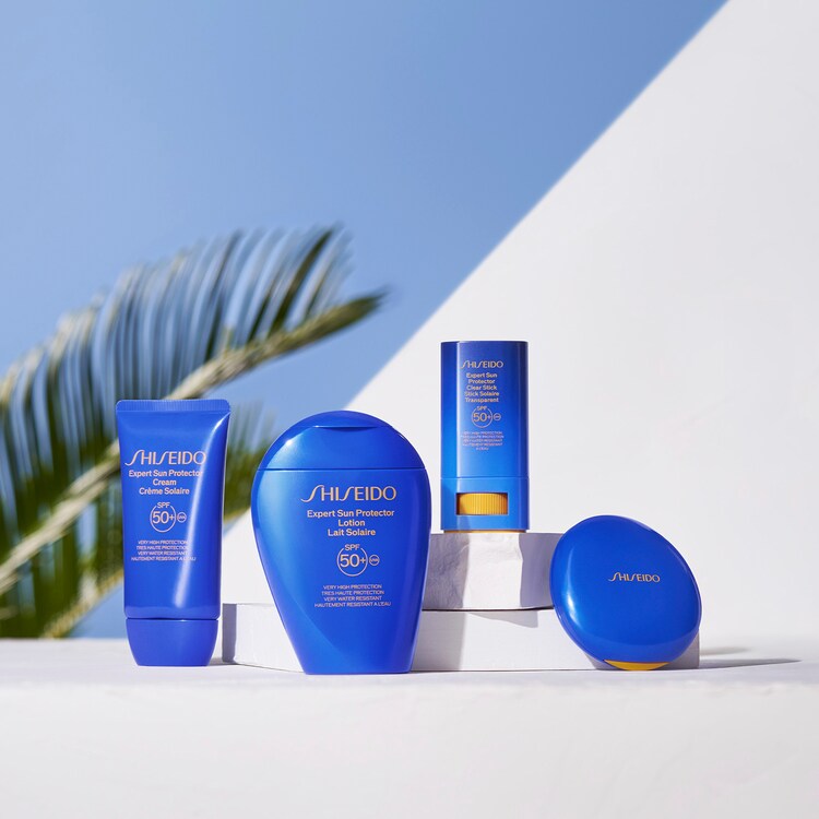 Expert Sun Protector Lotion SPF30 - Sun Cream