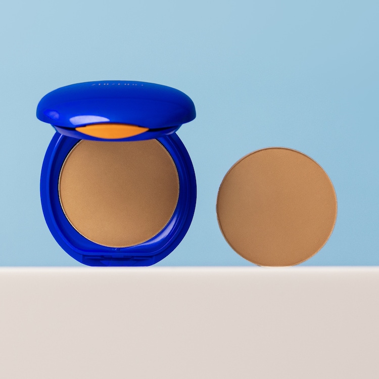 UV Portective Compact Foundation Refill - Compact Foundation