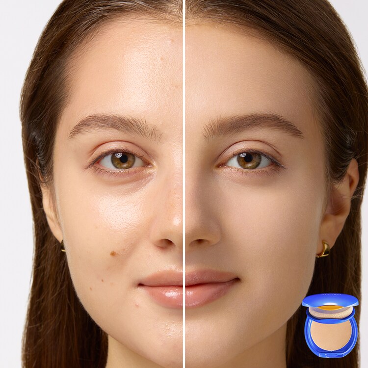 Protective Compact Foundation - Fondotinta compatto