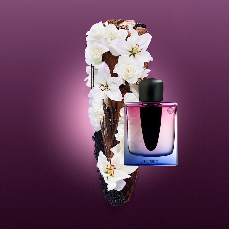 Ginza Night - Eau de Parfum Intense