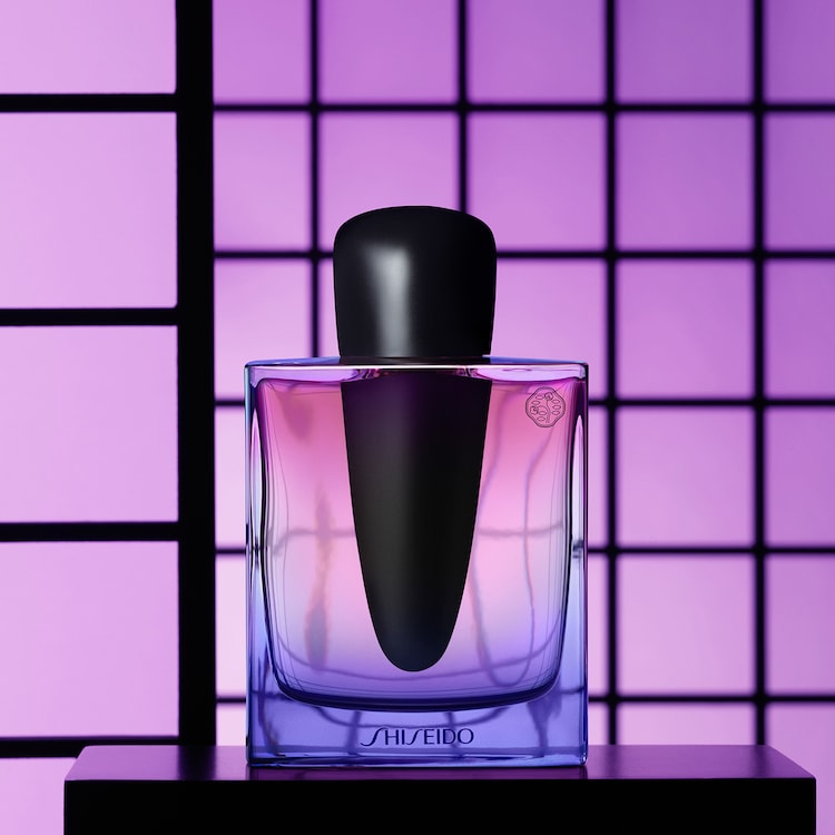 Ginza Night - Eau de Parfum Intense