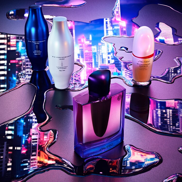 Ginza Night - Eau de Parfum Intense