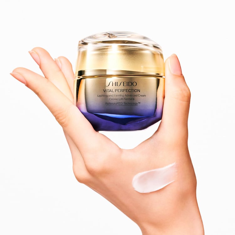 Uplifting and Firming Advanced Cream - Face Cream