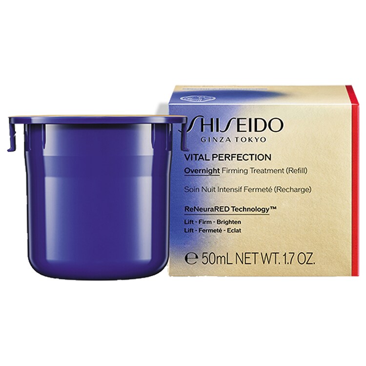 Vital Perfection Overnight Firming Treatment - Face Cream Refill