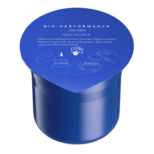 SHISEIDO - Bio-Performance